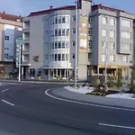 Condado Отель