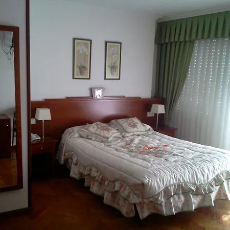 Hotel Condado Ponteareas