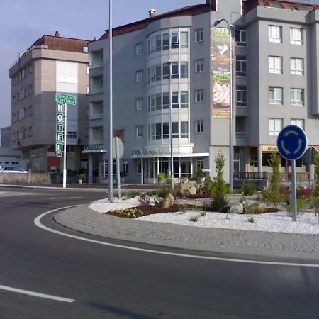 Condado 3* Ponteareas