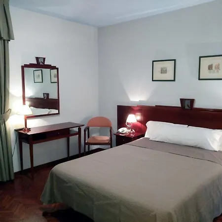 Ξενοδοχείο Condado Ponteareas