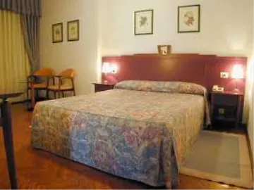 Condado Hotell Ponteareas