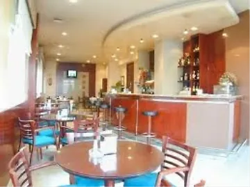 Condado Hotell