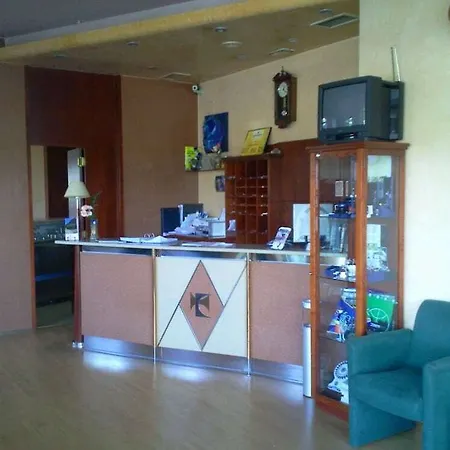 Condado Ξενοδοχείο Ponteareas