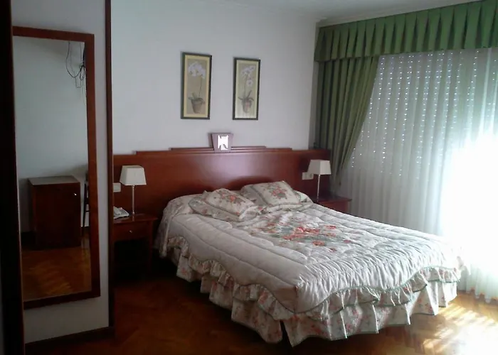 Hotel Condado Ponteareas