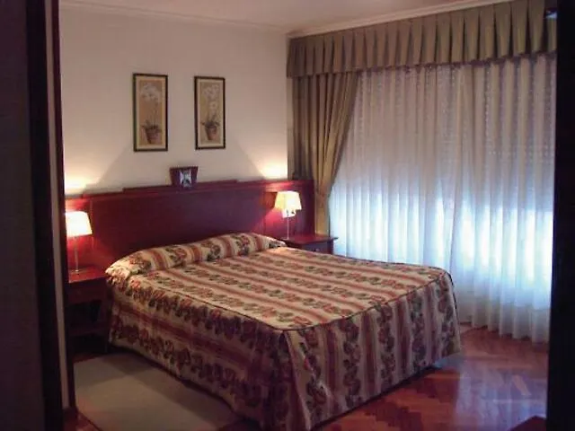 Condado Otel Ponteareas