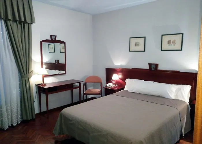 Otel Condado Ponteareas