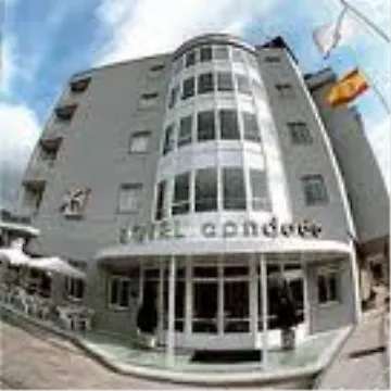 Condado 3* Ponteareas